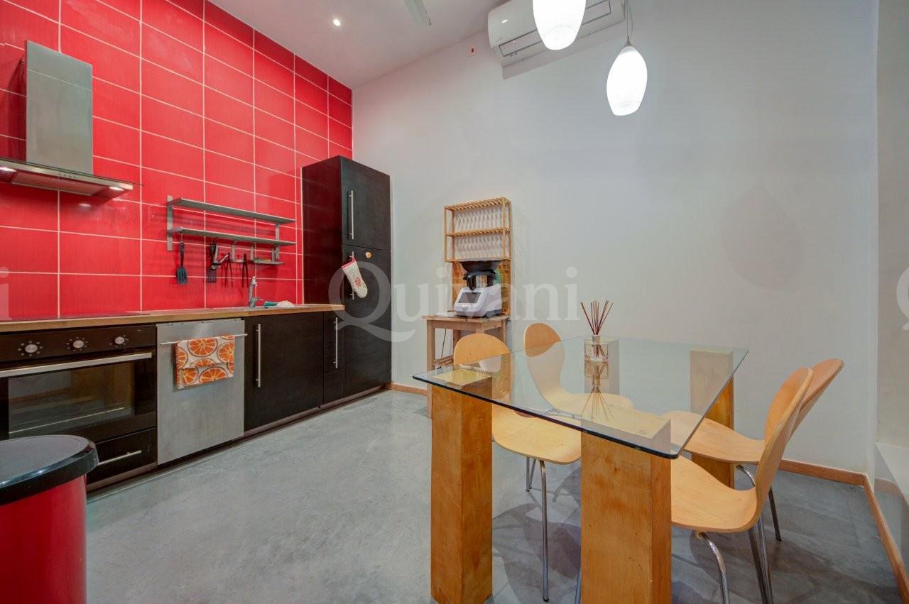 Rabat Converted Townhouse