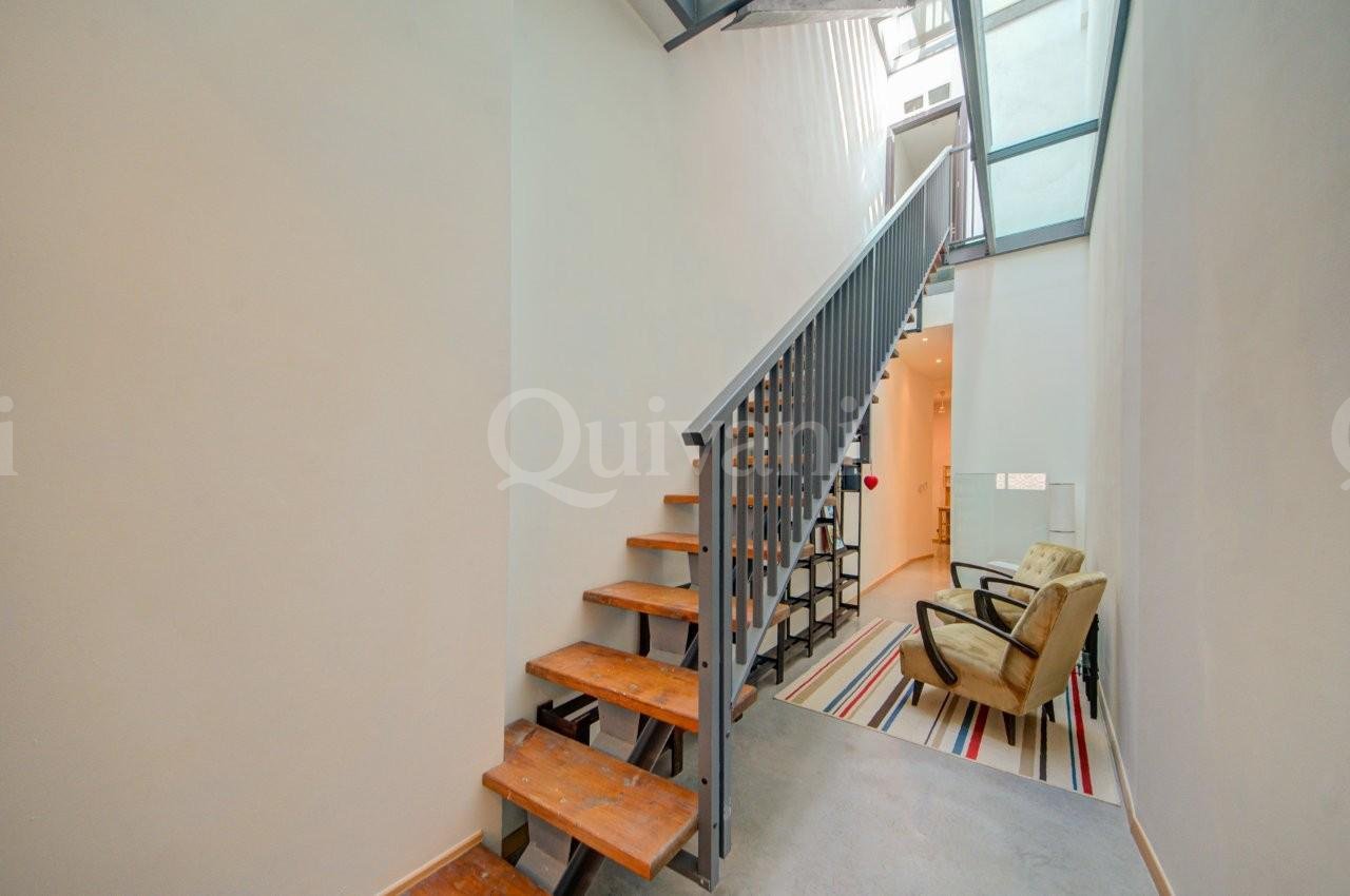 Rabat Converted Townhouse