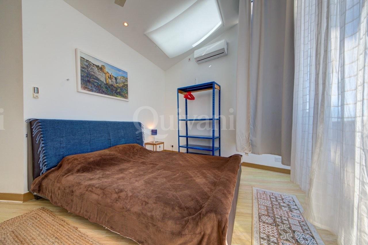 Rabat Converted Townhouse
