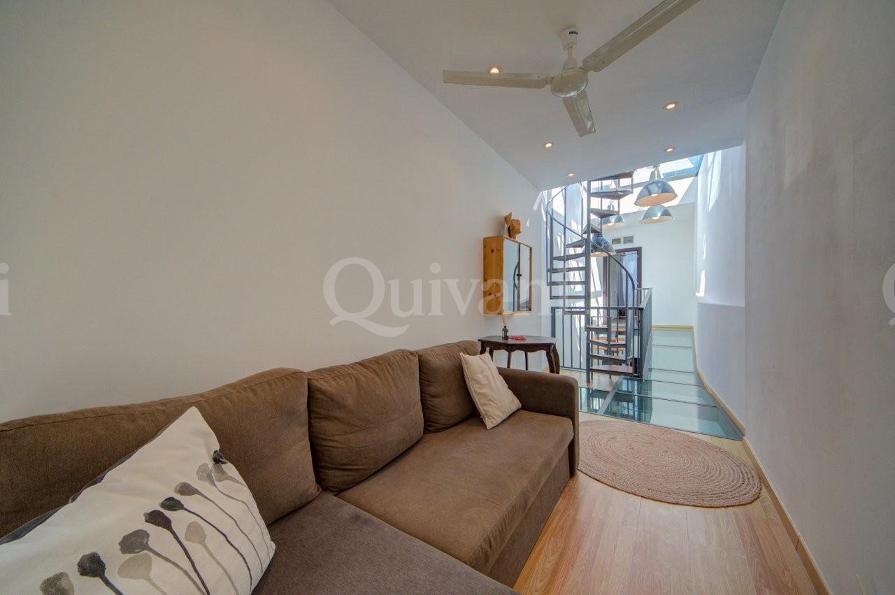 Rabat Converted Townhouse