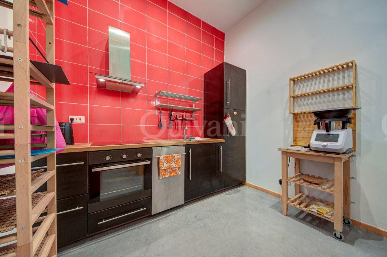 Rabat Converted Townhouse