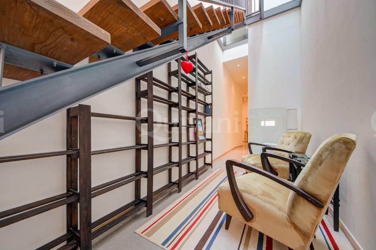 Rabat Converted Townhouse