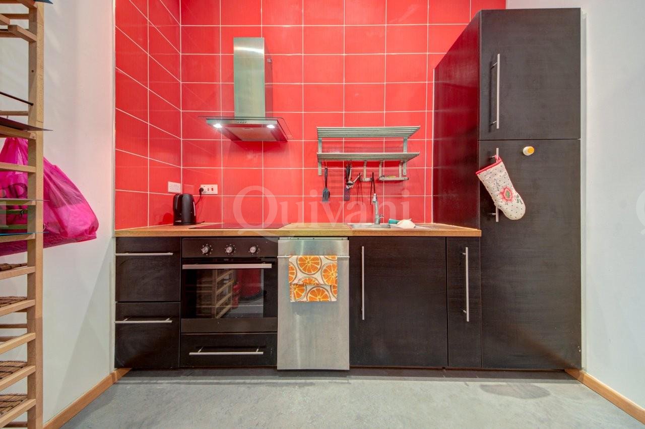 Rabat Converted Townhouse