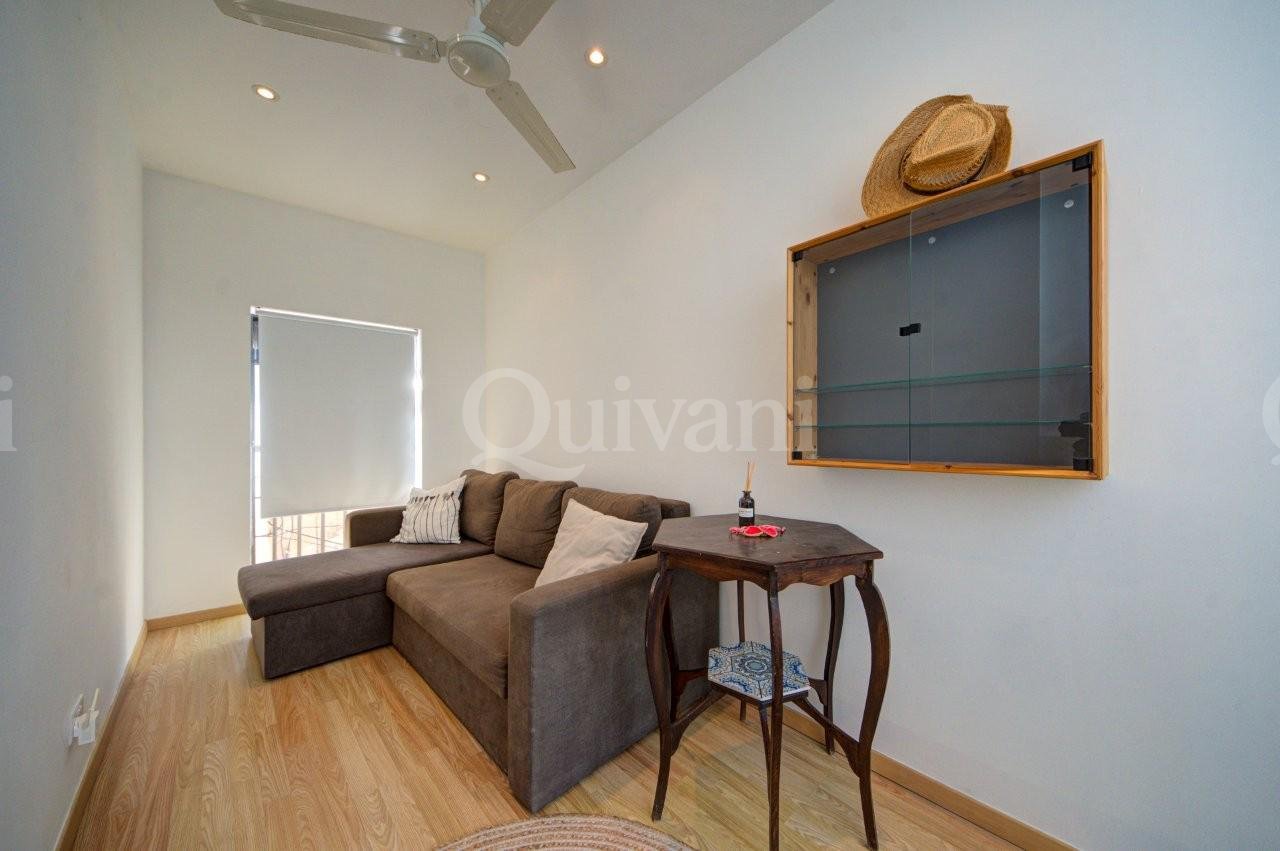 Rabat Converted Townhouse