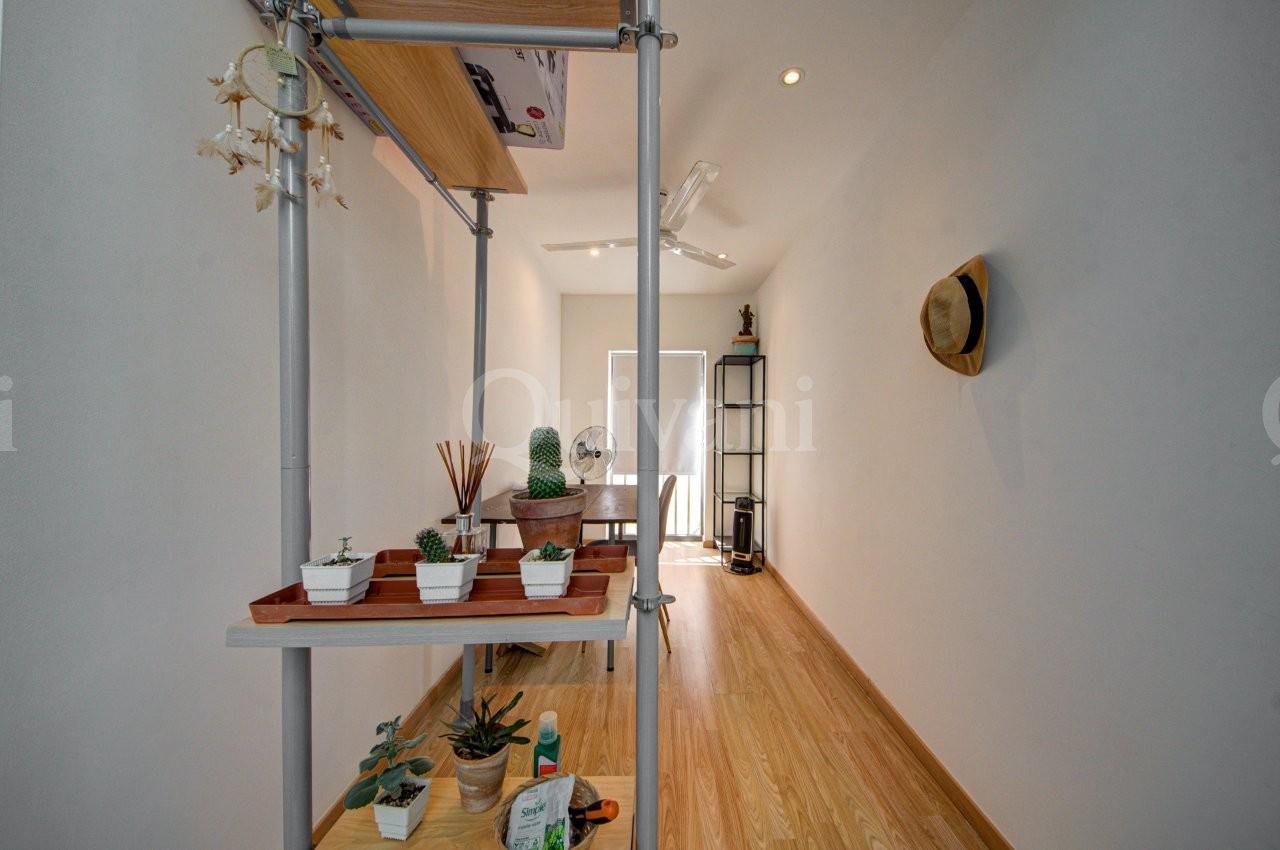 Rabat Converted Townhouse