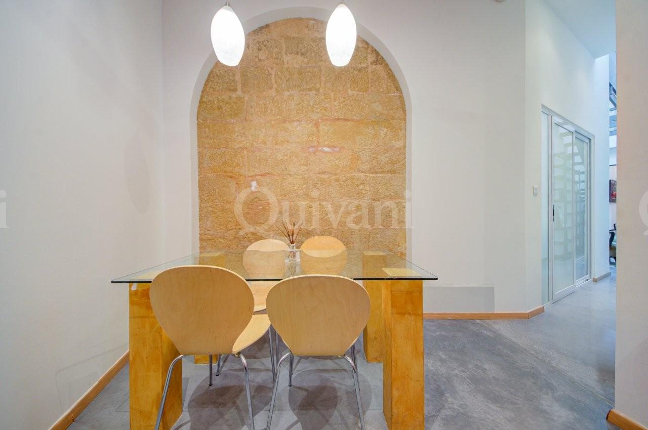 Rabat Converted Townhouse