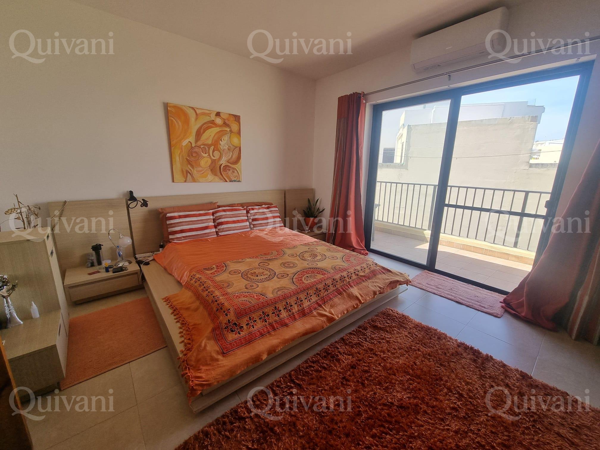 Ibragg Furnished Penthouse with 2 terraces + Airspace