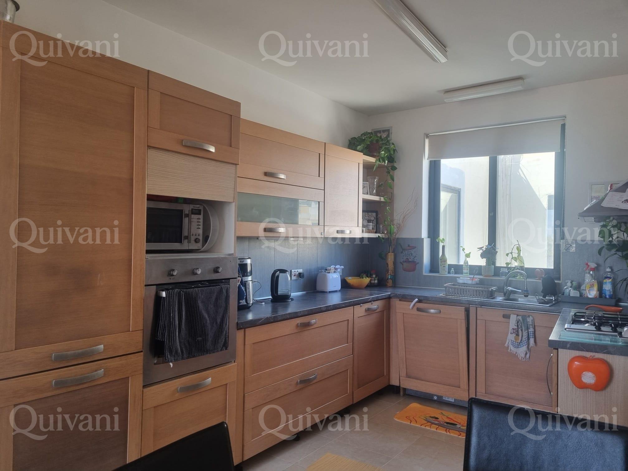 Ibragg Furnished Penthouse with 2 terraces + Airspace