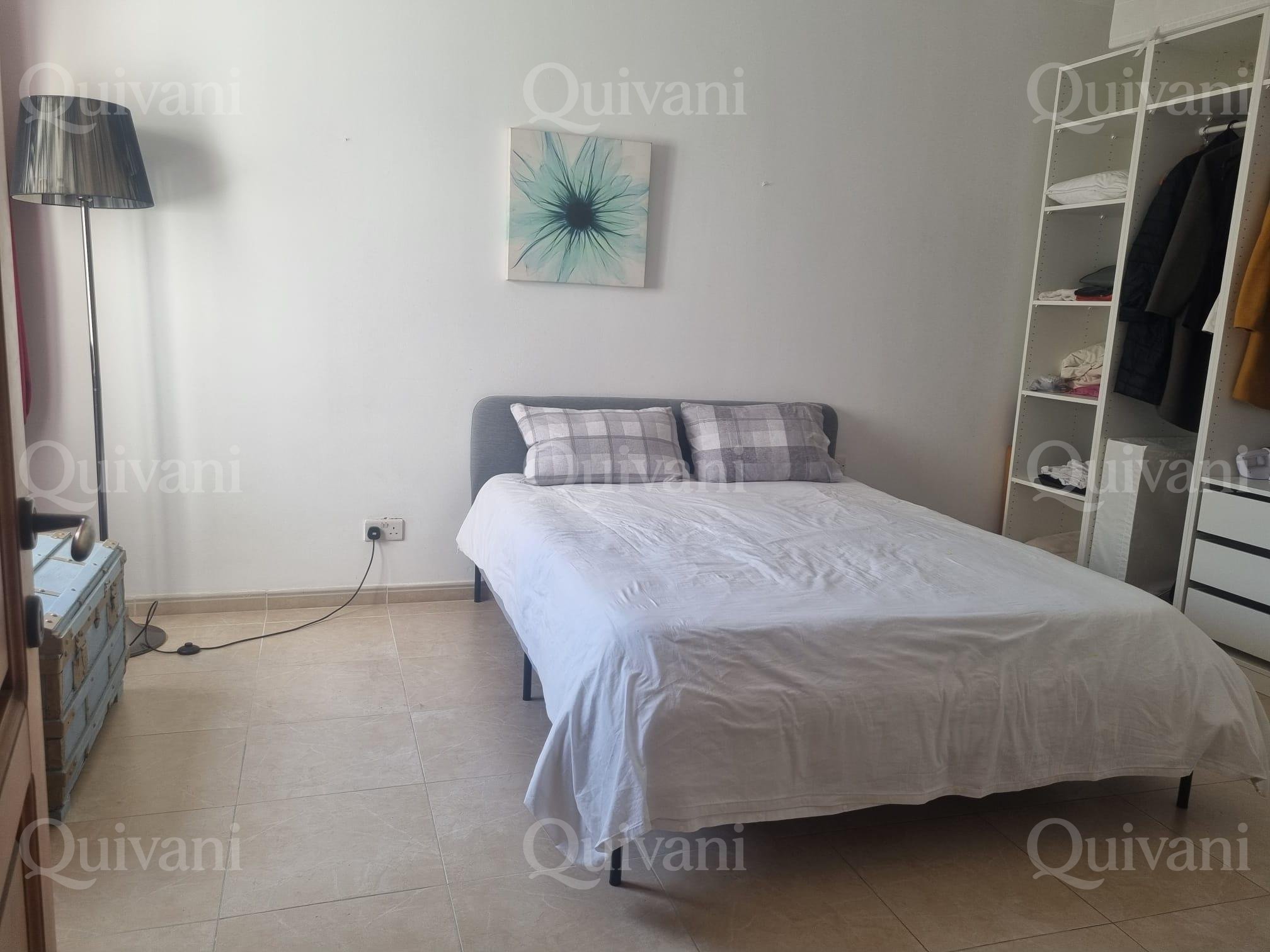 Ibragg Furnished Penthouse with 2 terraces + Airspace