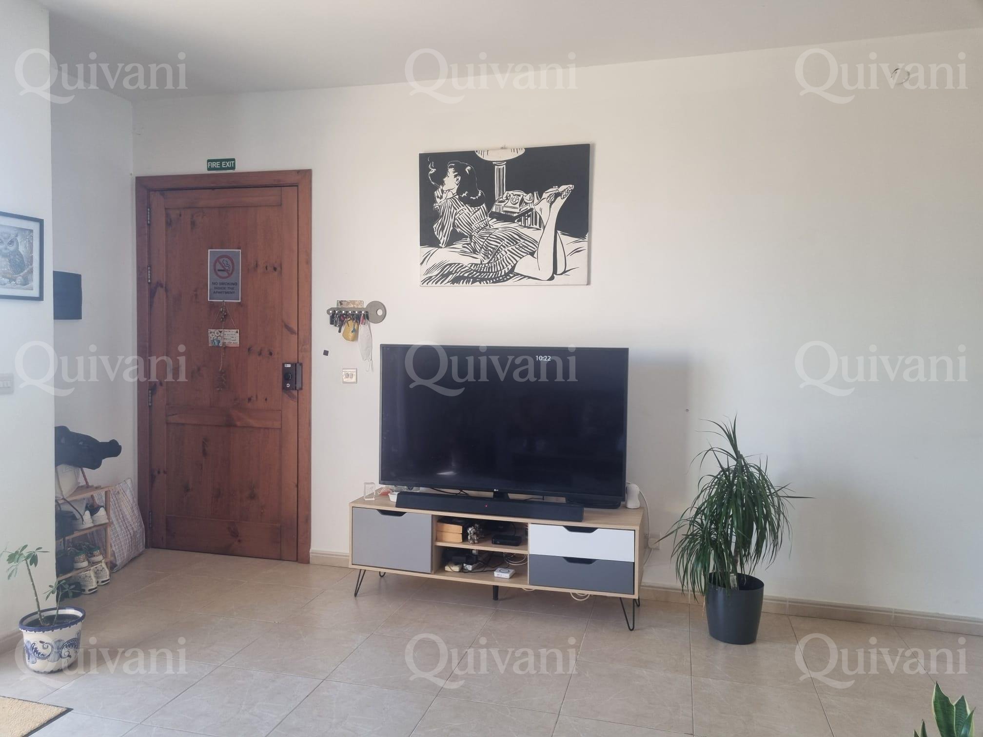 Ibragg Furnished Penthouse with 2 terraces + Airspace