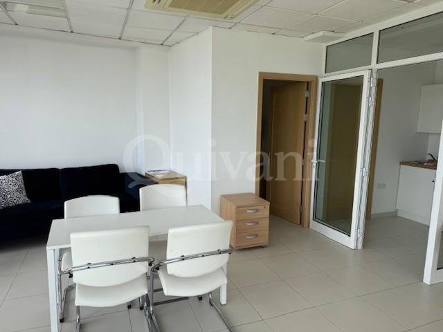 Gwardamangia Fully Equipped Office