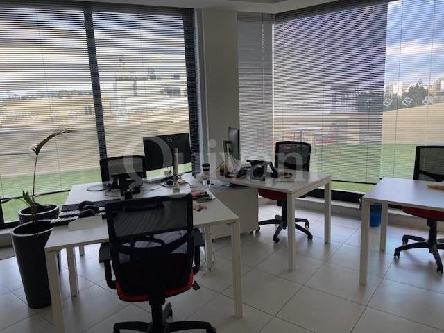 Gwardamangia Fully Equipped Office