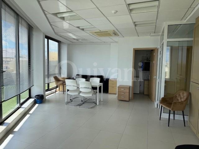 Gwardamangia Fully Equipped Office