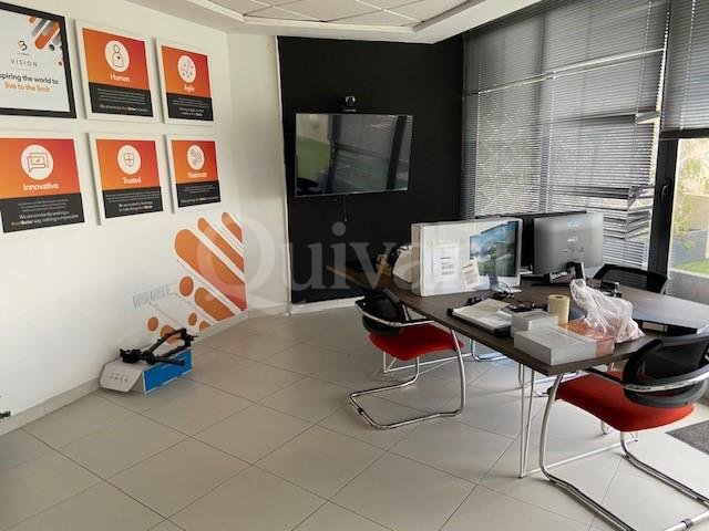 Gwardamangia Fully Equipped Office