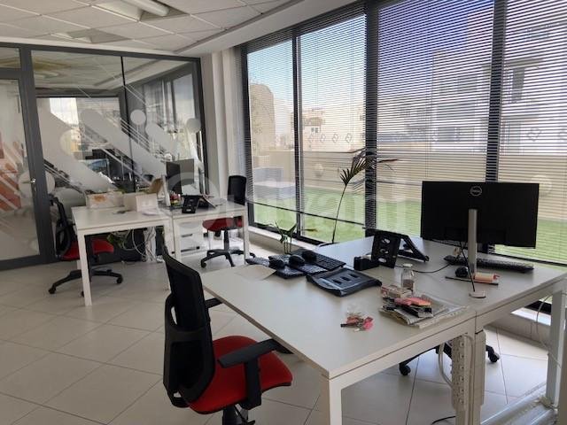 Gwardamangia Fully Equipped Office