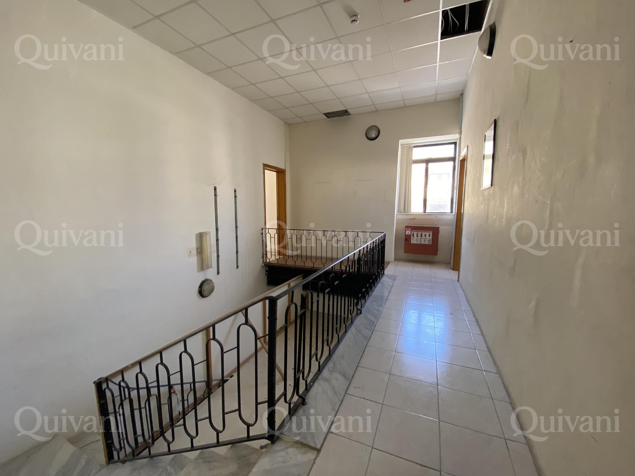 Naxxar Needs Refurbishment Office