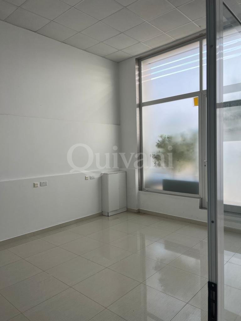 Msida Finished Showroom