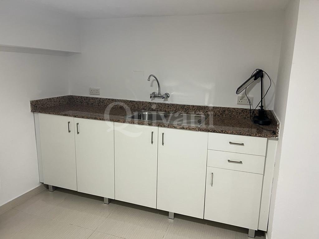 Msida Finished Showroom
