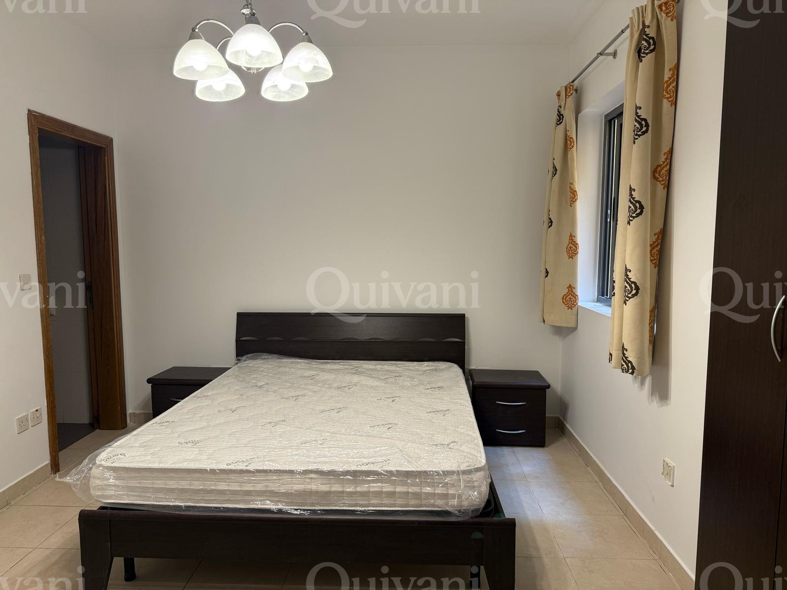Marsascala Furnished Apartment