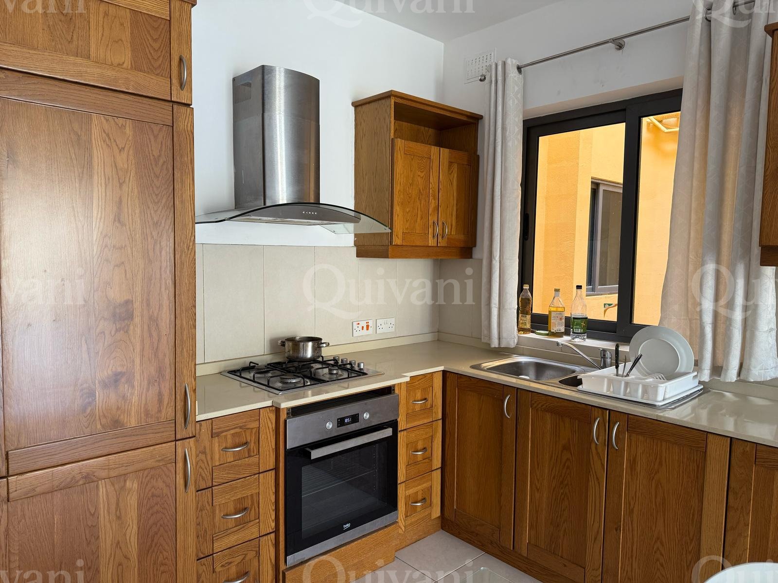 Marsascala Furnished Apartment