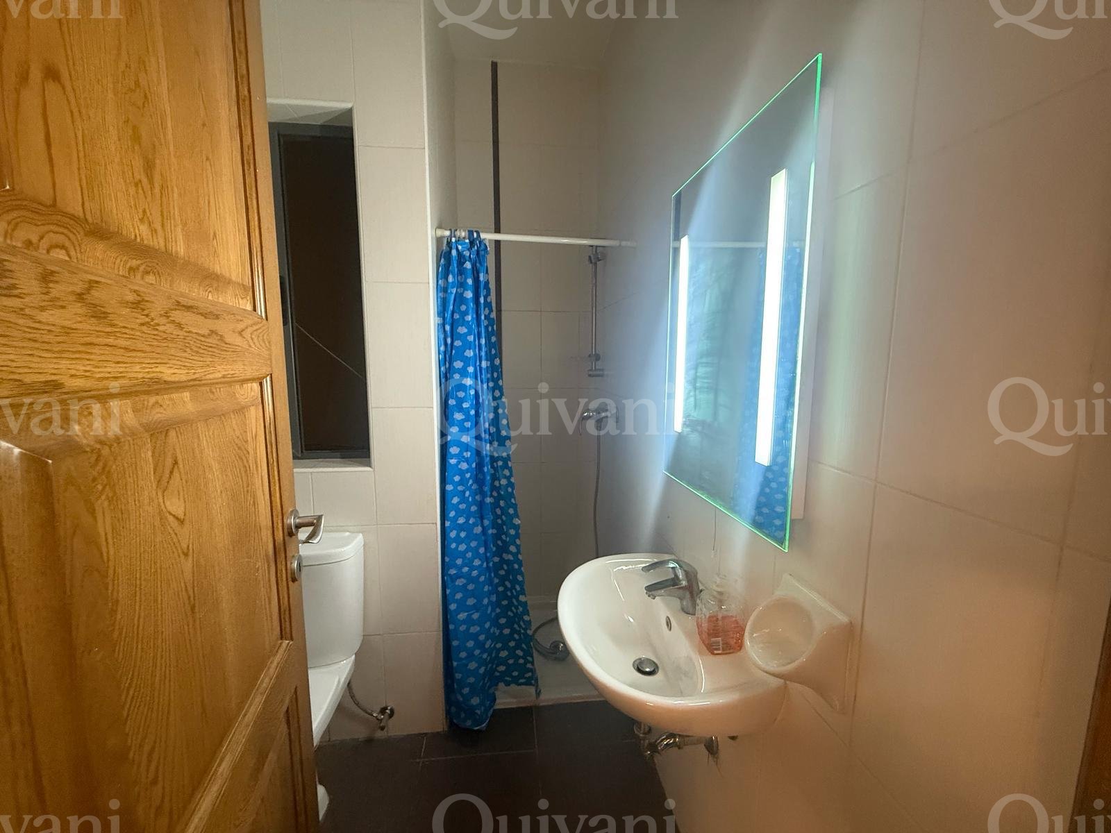 Marsascala Furnished Apartment