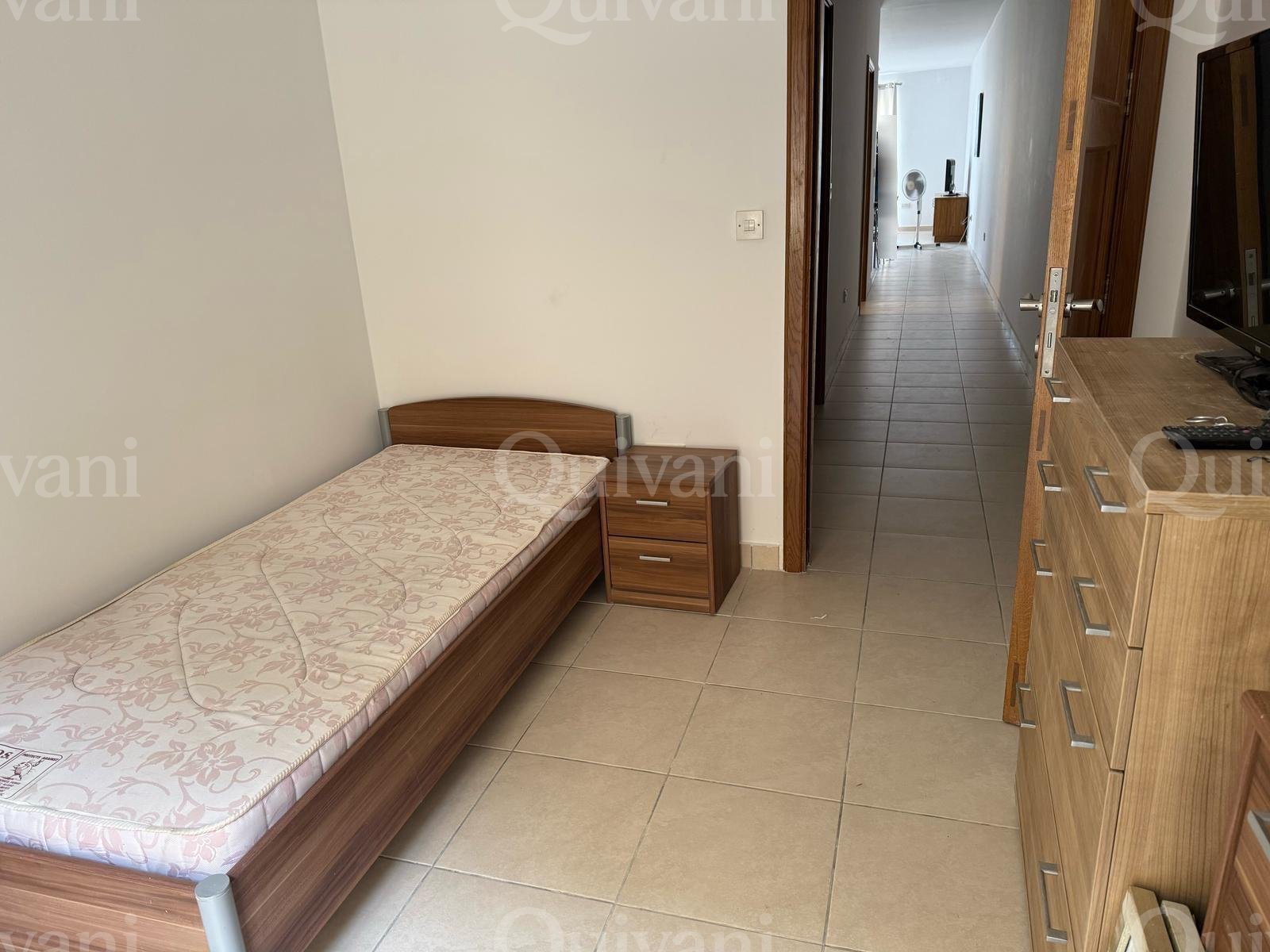 Marsascala Furnished Apartment