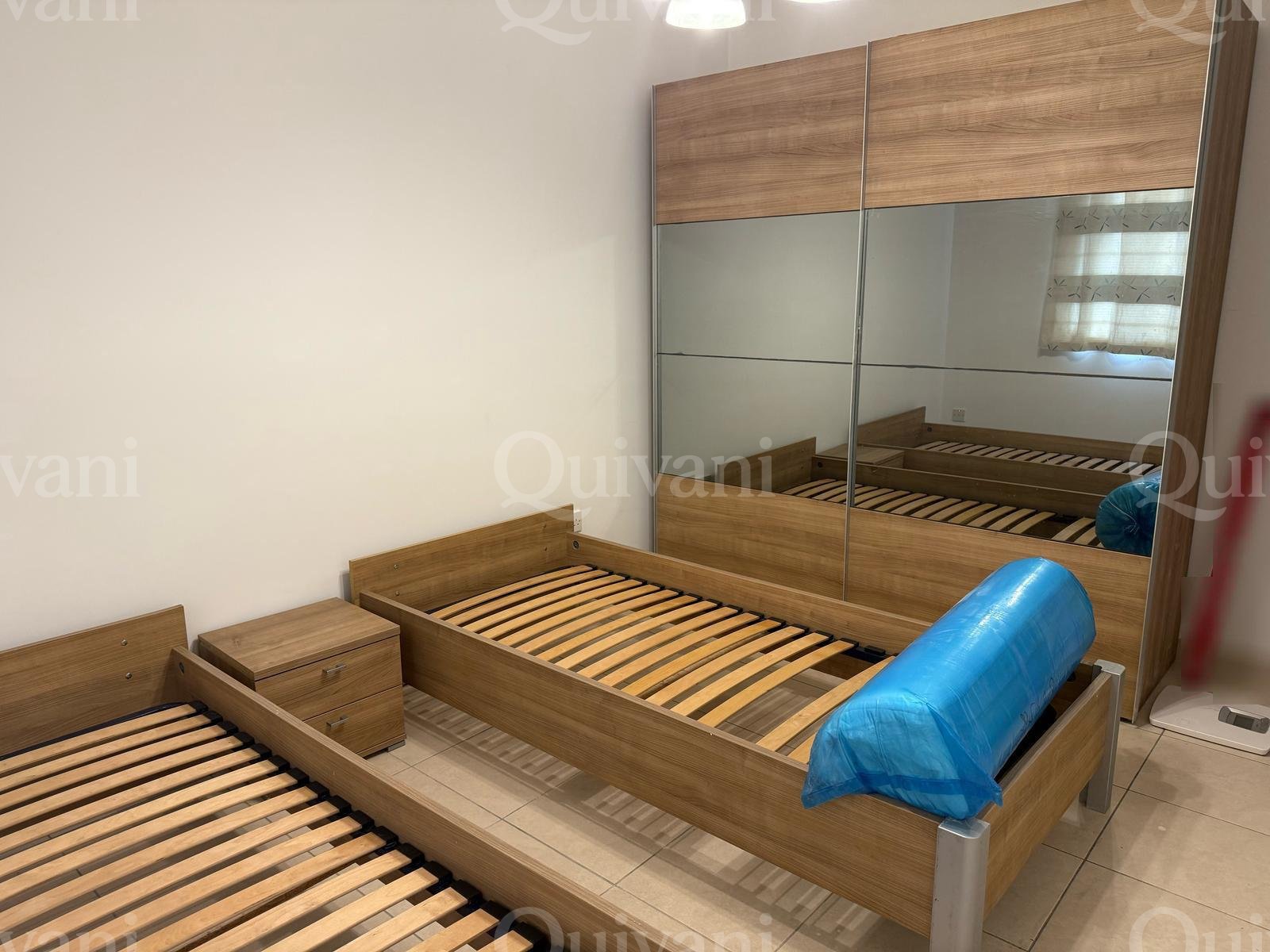 Marsascala Furnished Apartment