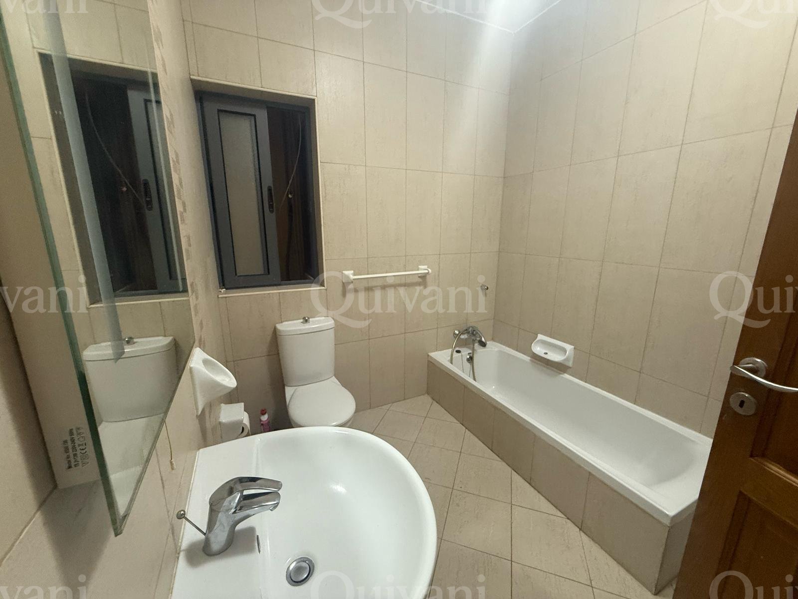 Marsascala Furnished Apartment