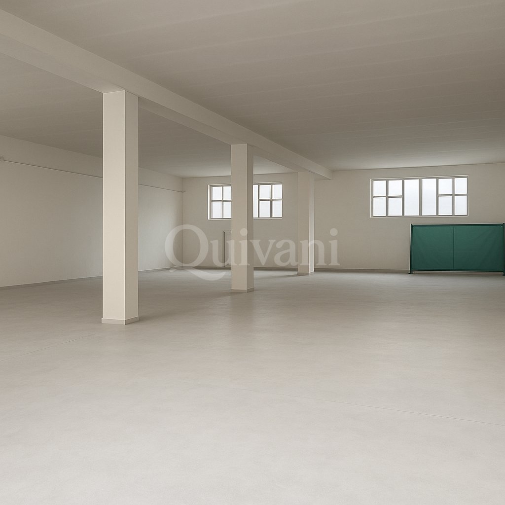 Mosta Finished Warehouse