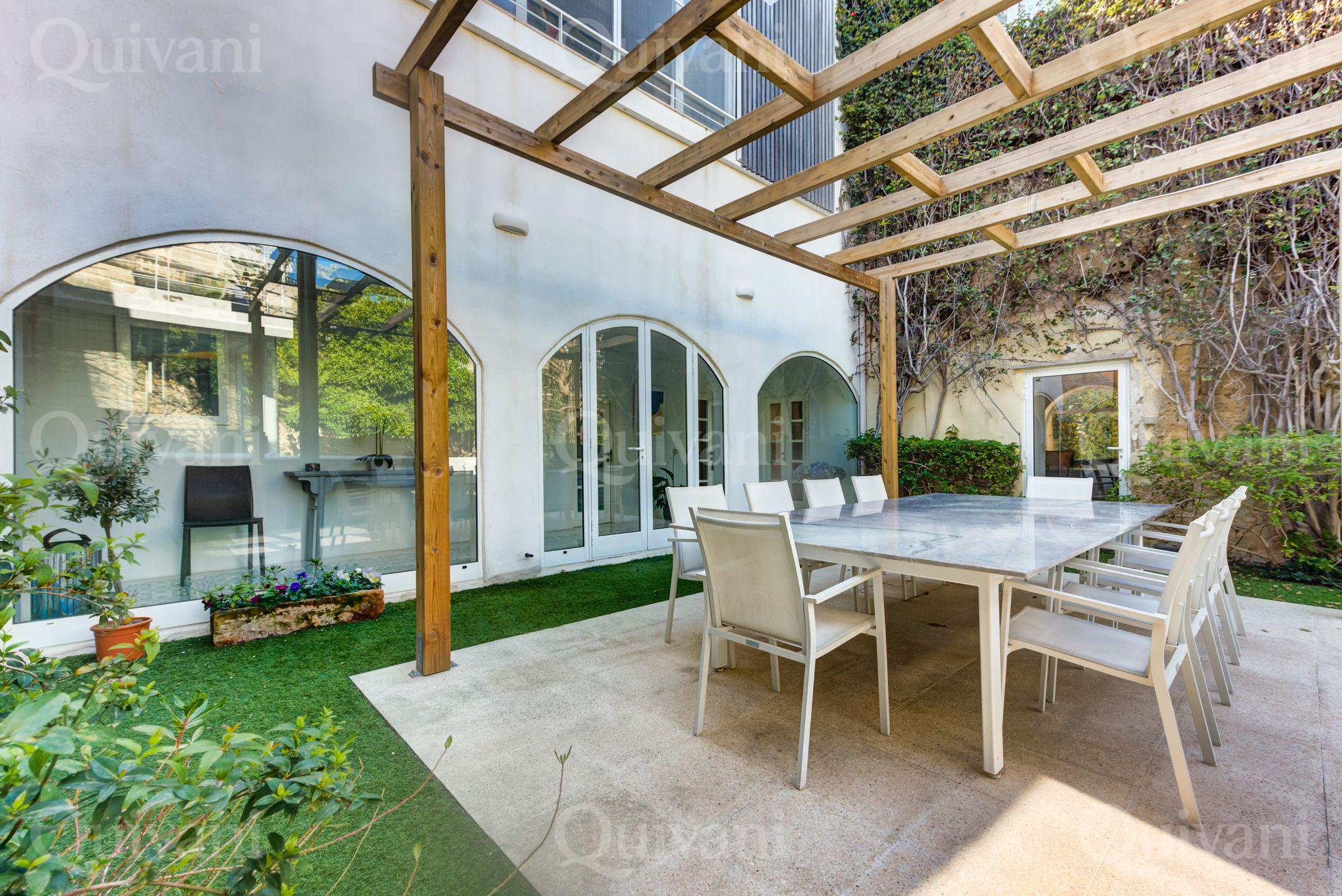 Balzan Converted House of Character