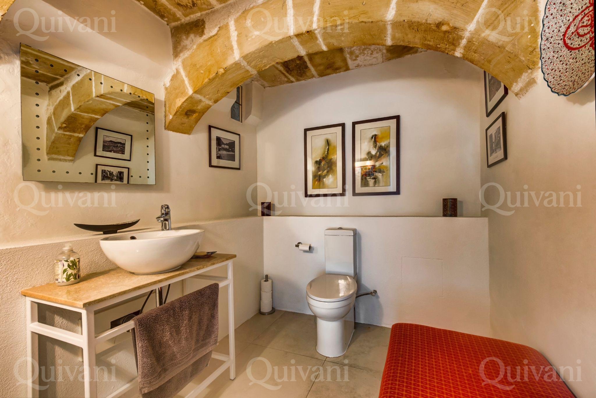 Balzan Converted House of Character
