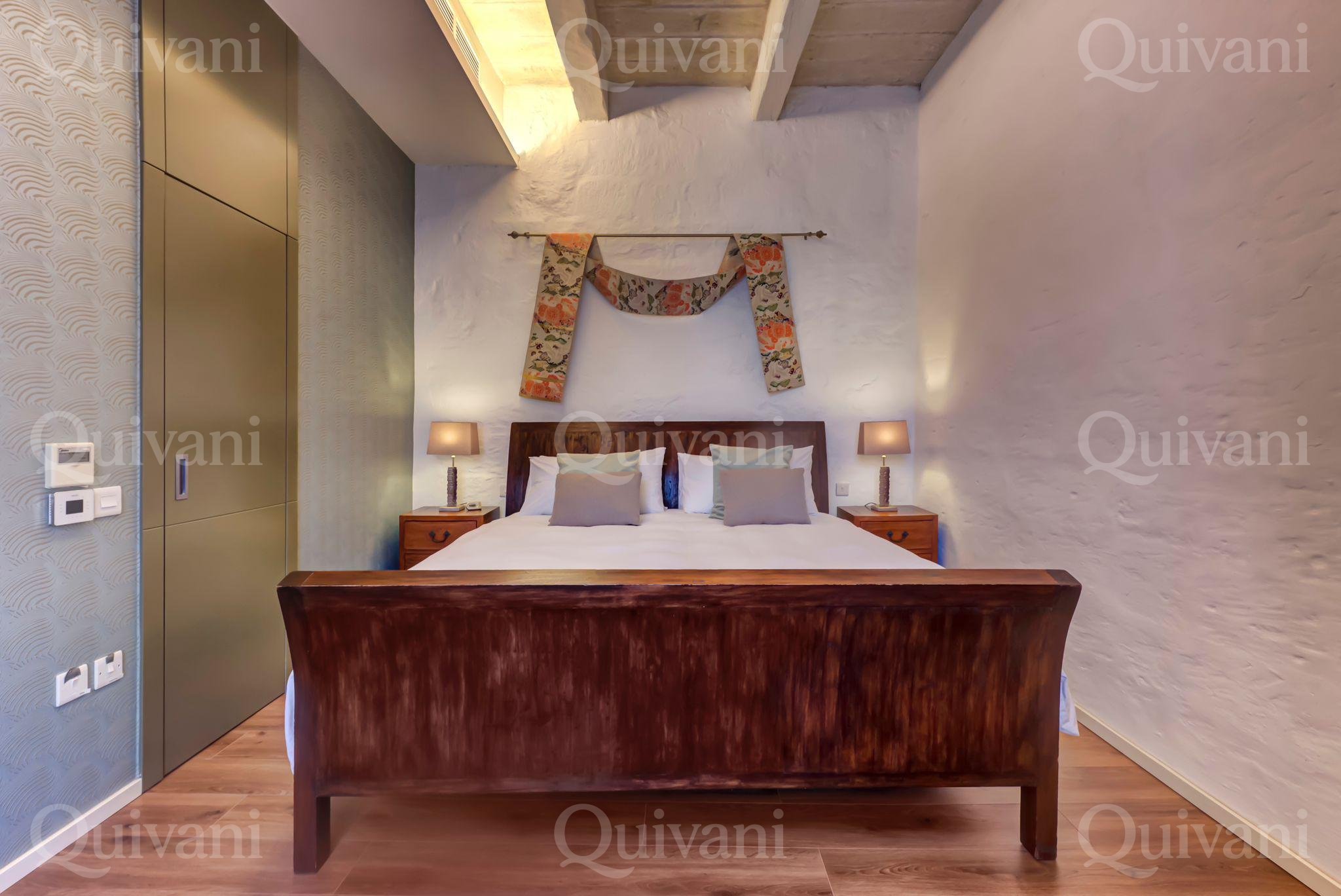 Balzan Converted House of Character