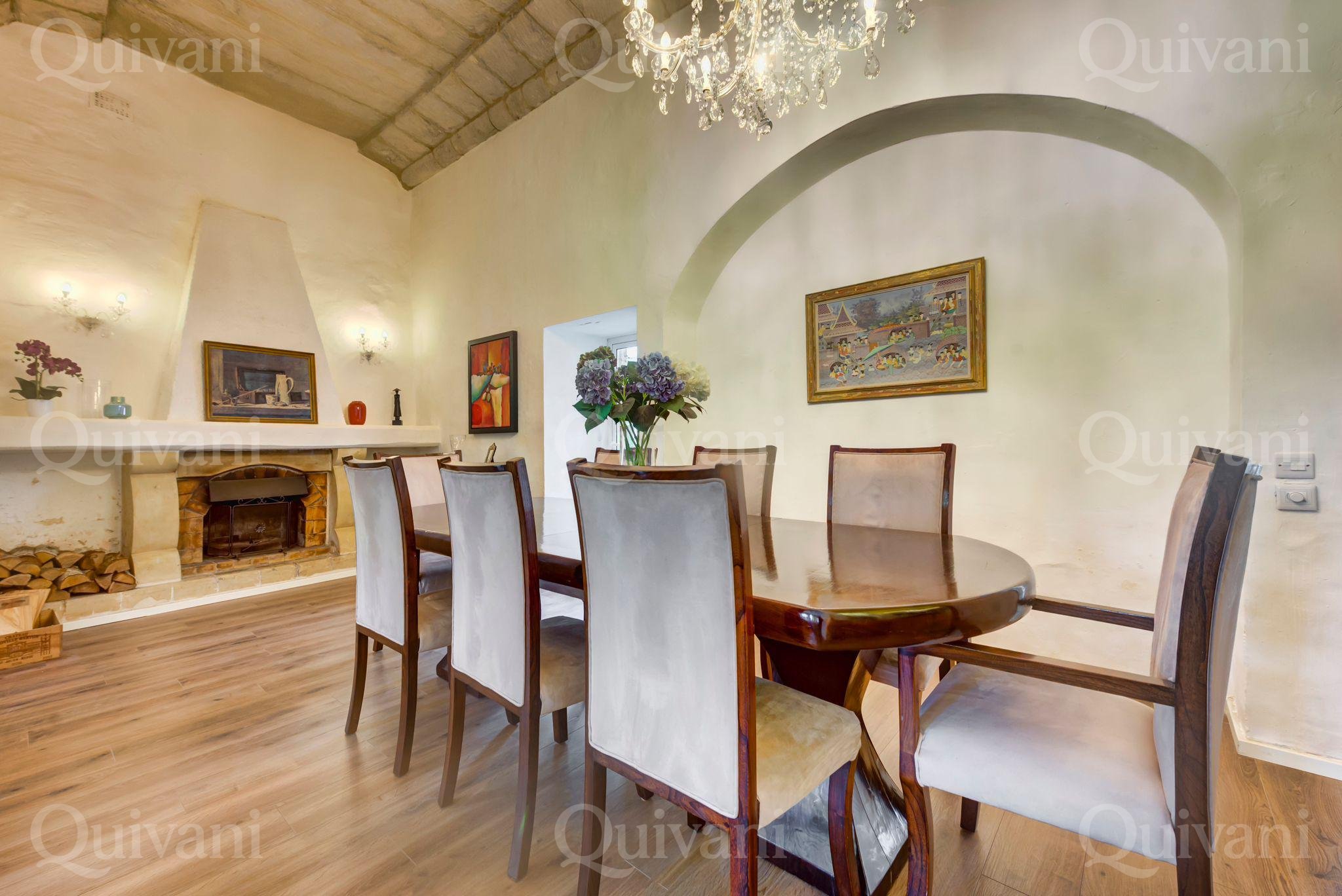 Balzan Converted House of Character