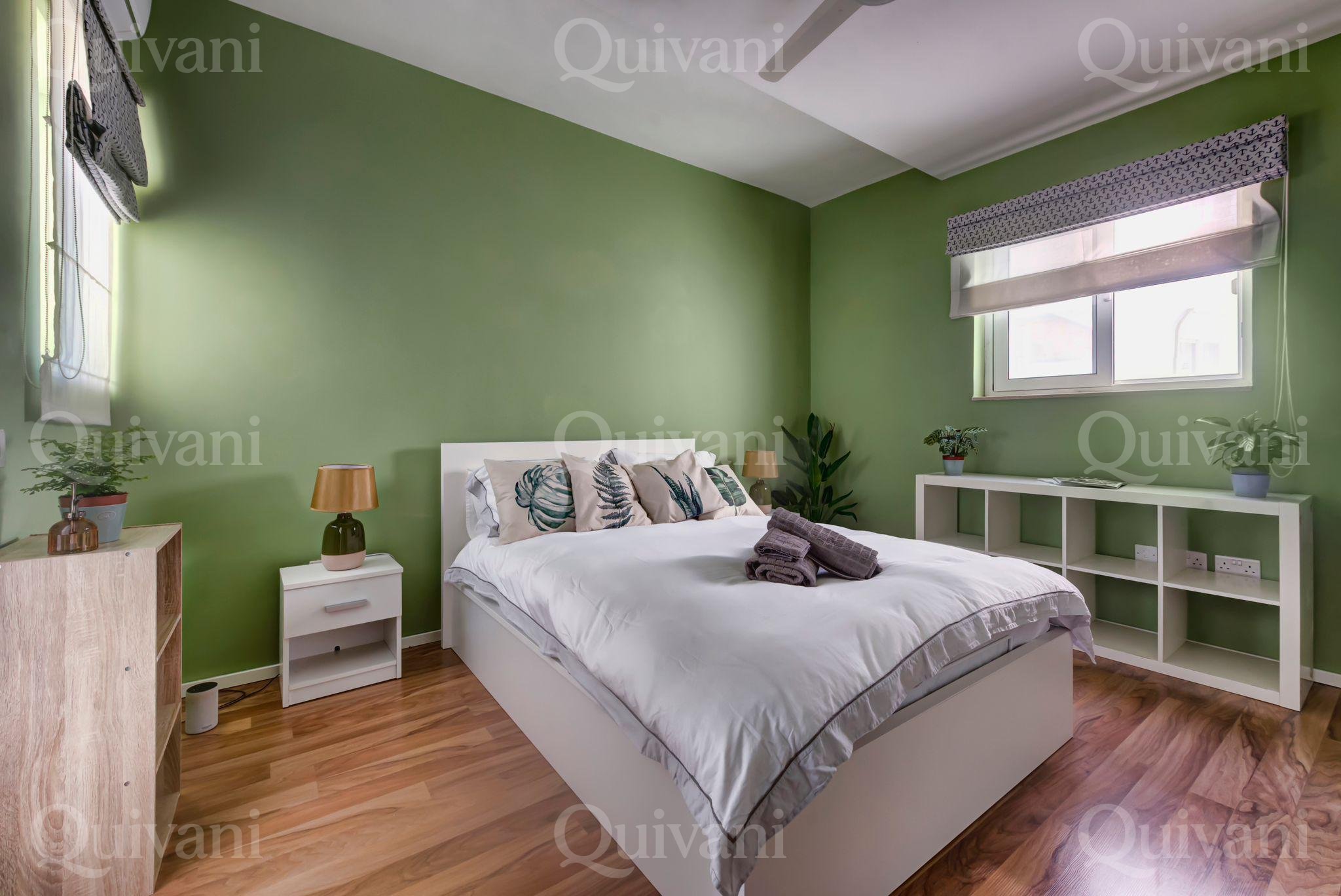 Balzan Converted House of Character