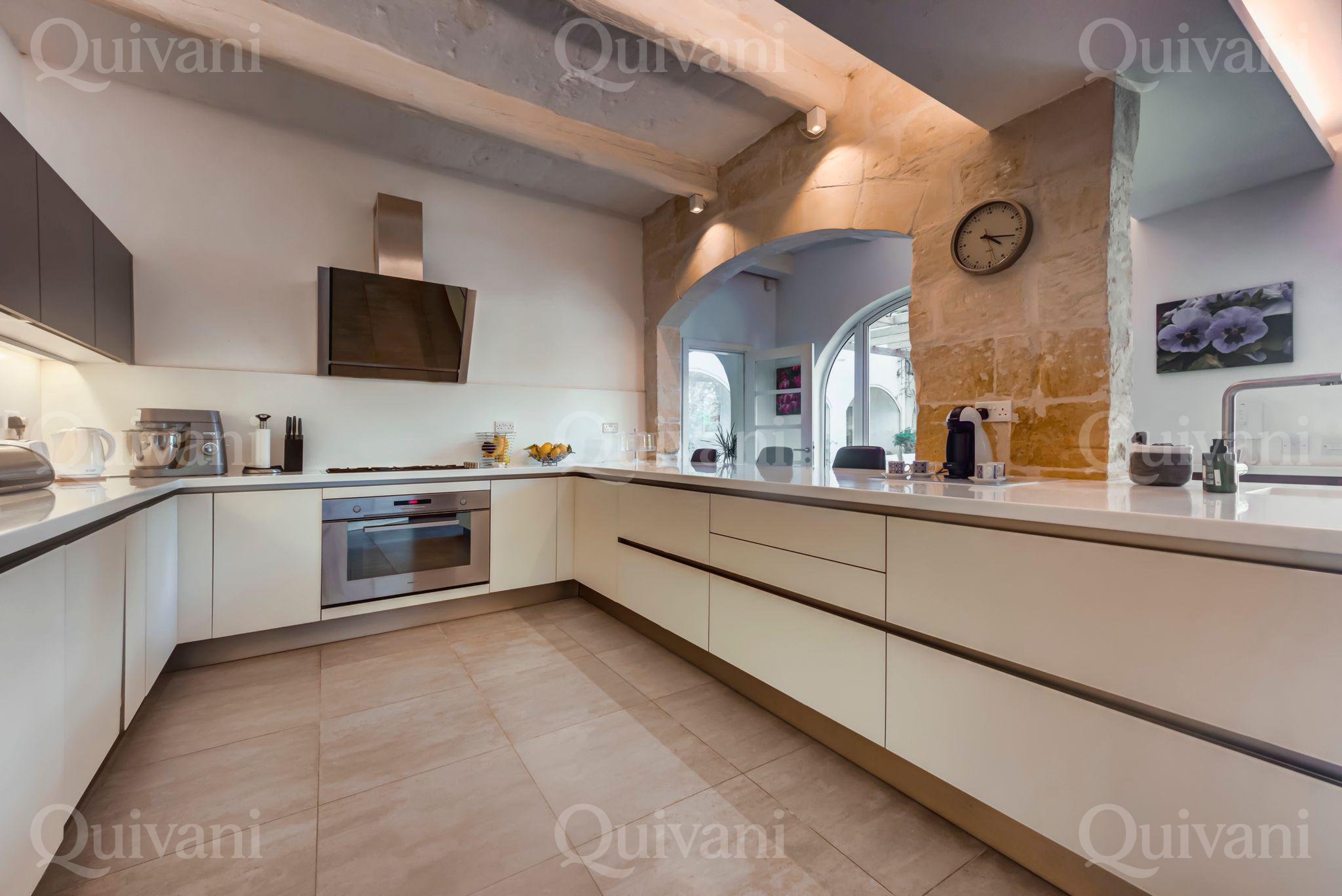 Balzan Converted House of Character