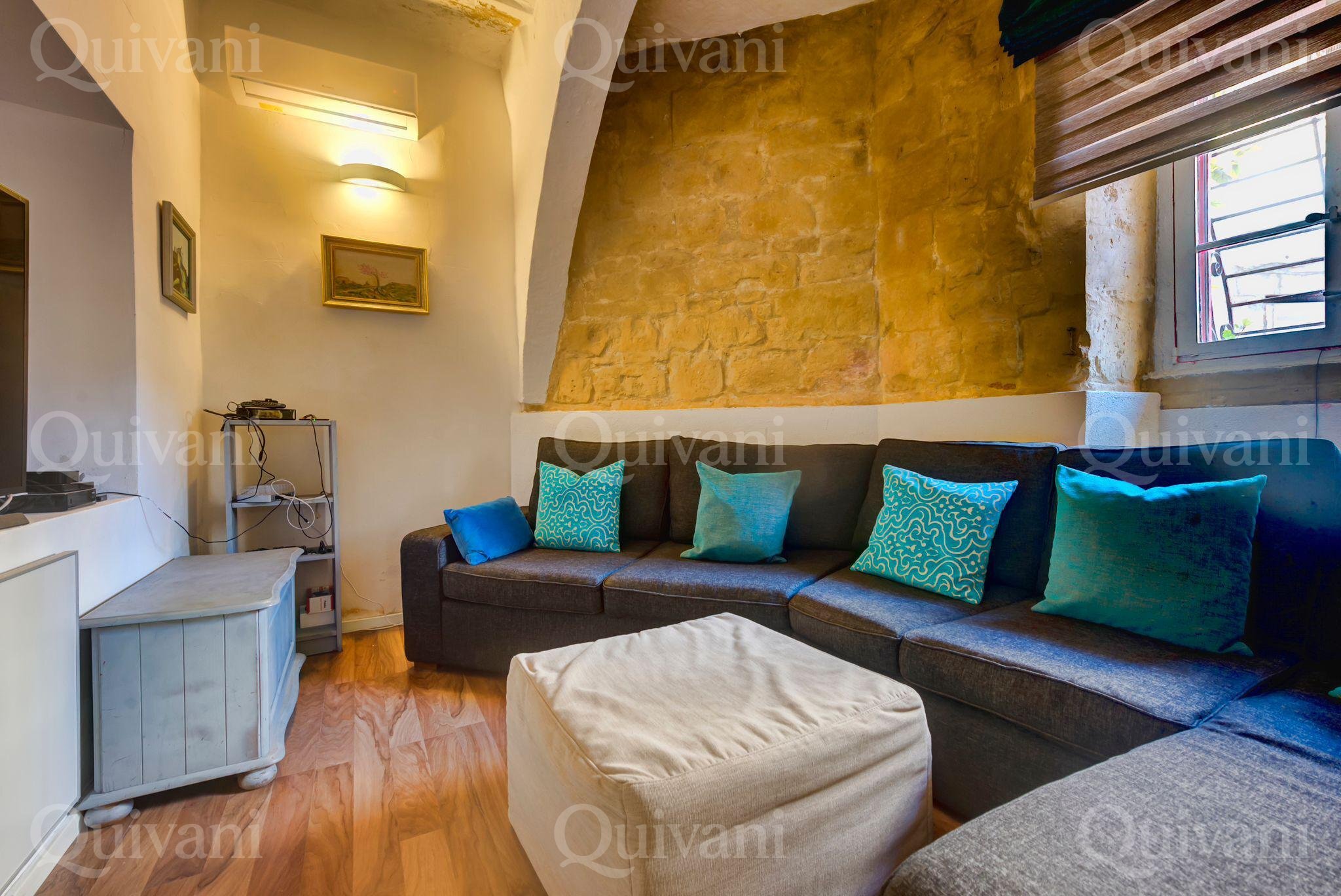 Balzan Converted House of Character