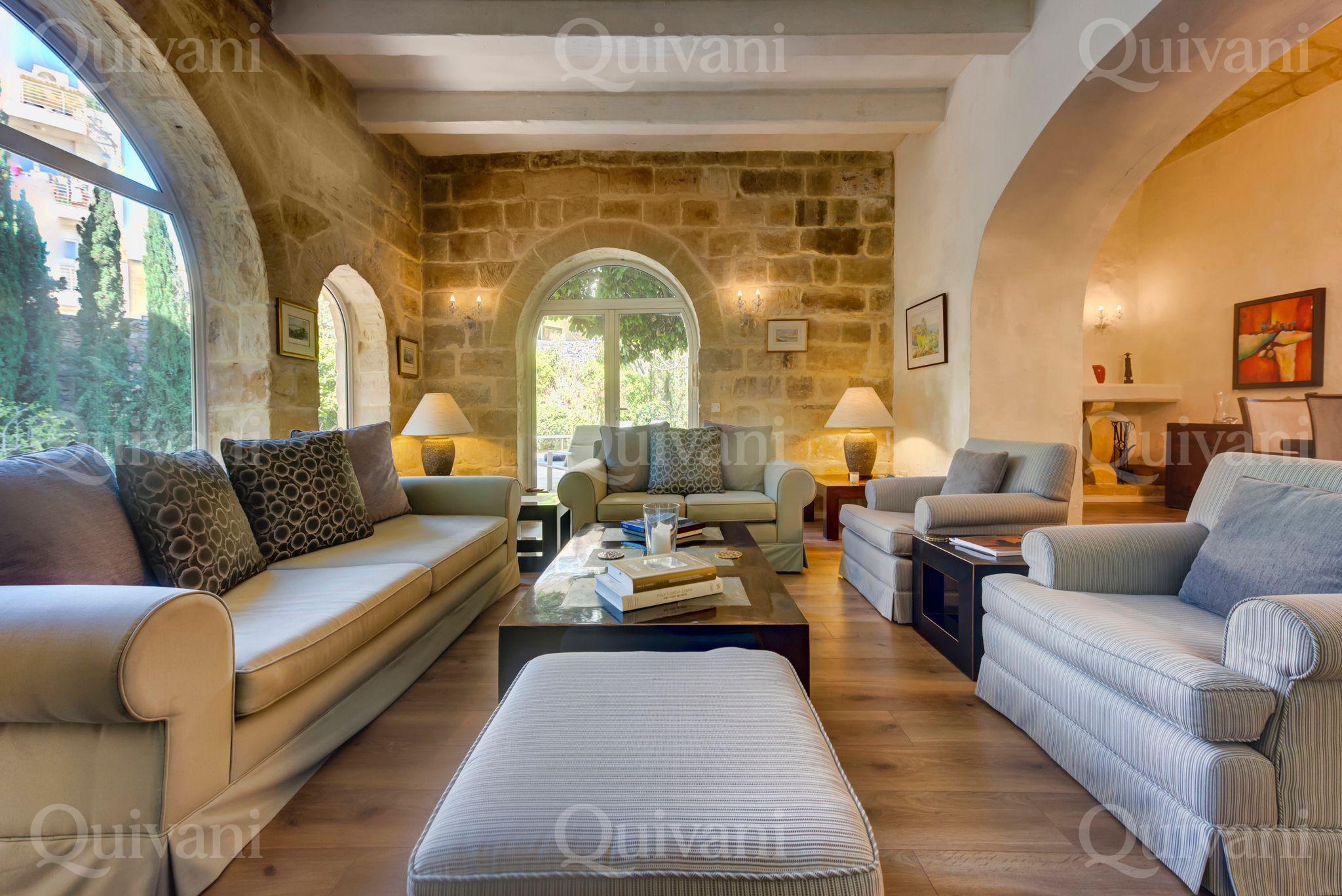 Balzan Converted House of Character
