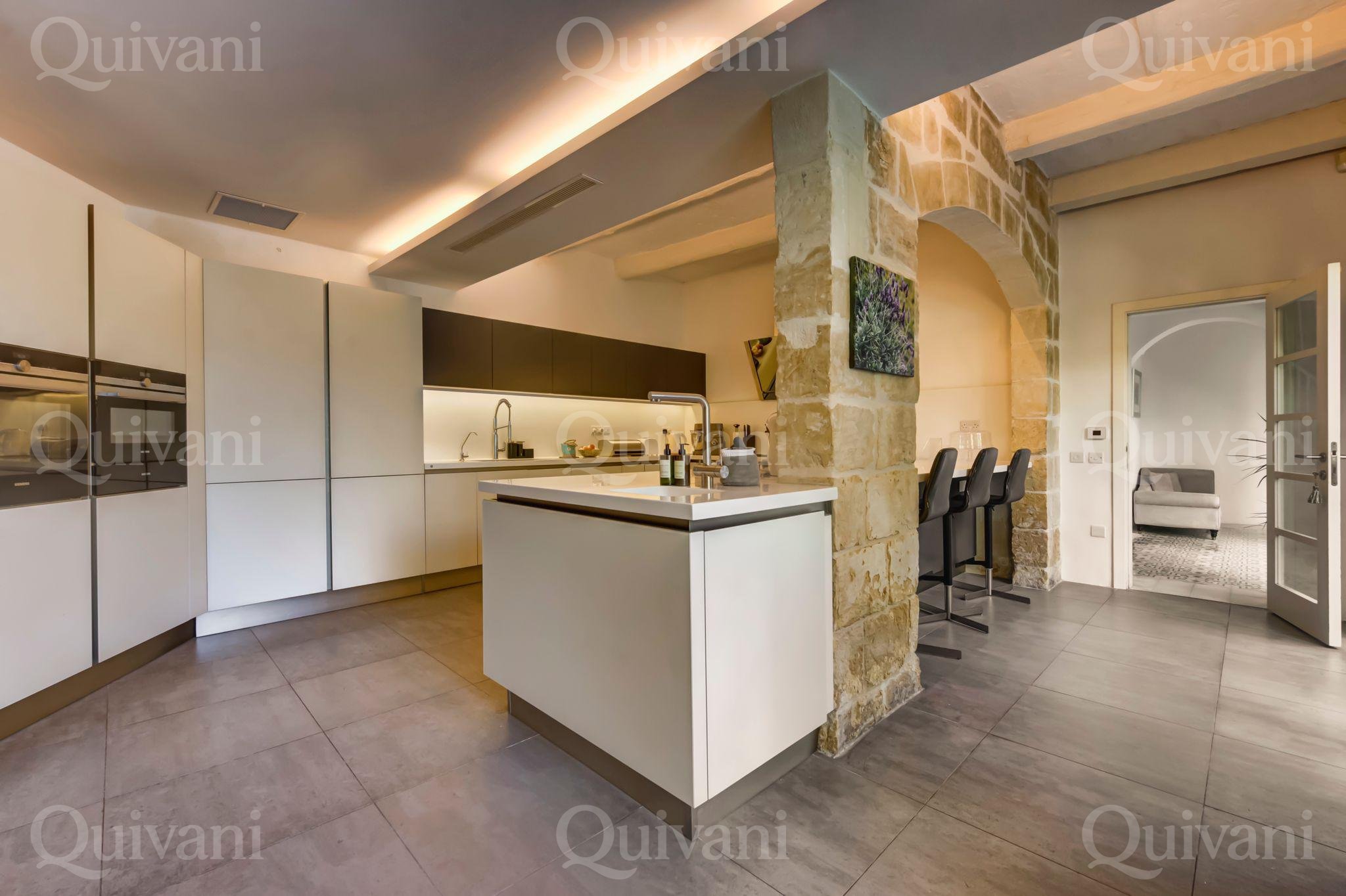 Balzan Converted House of Character