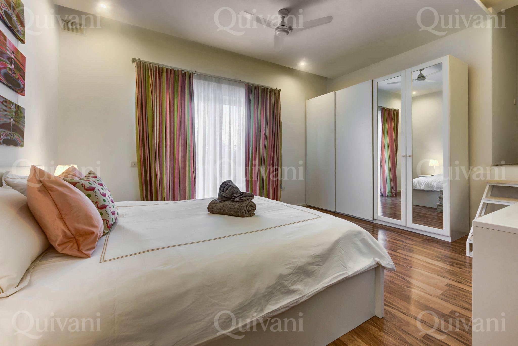 Balzan Converted House of Character