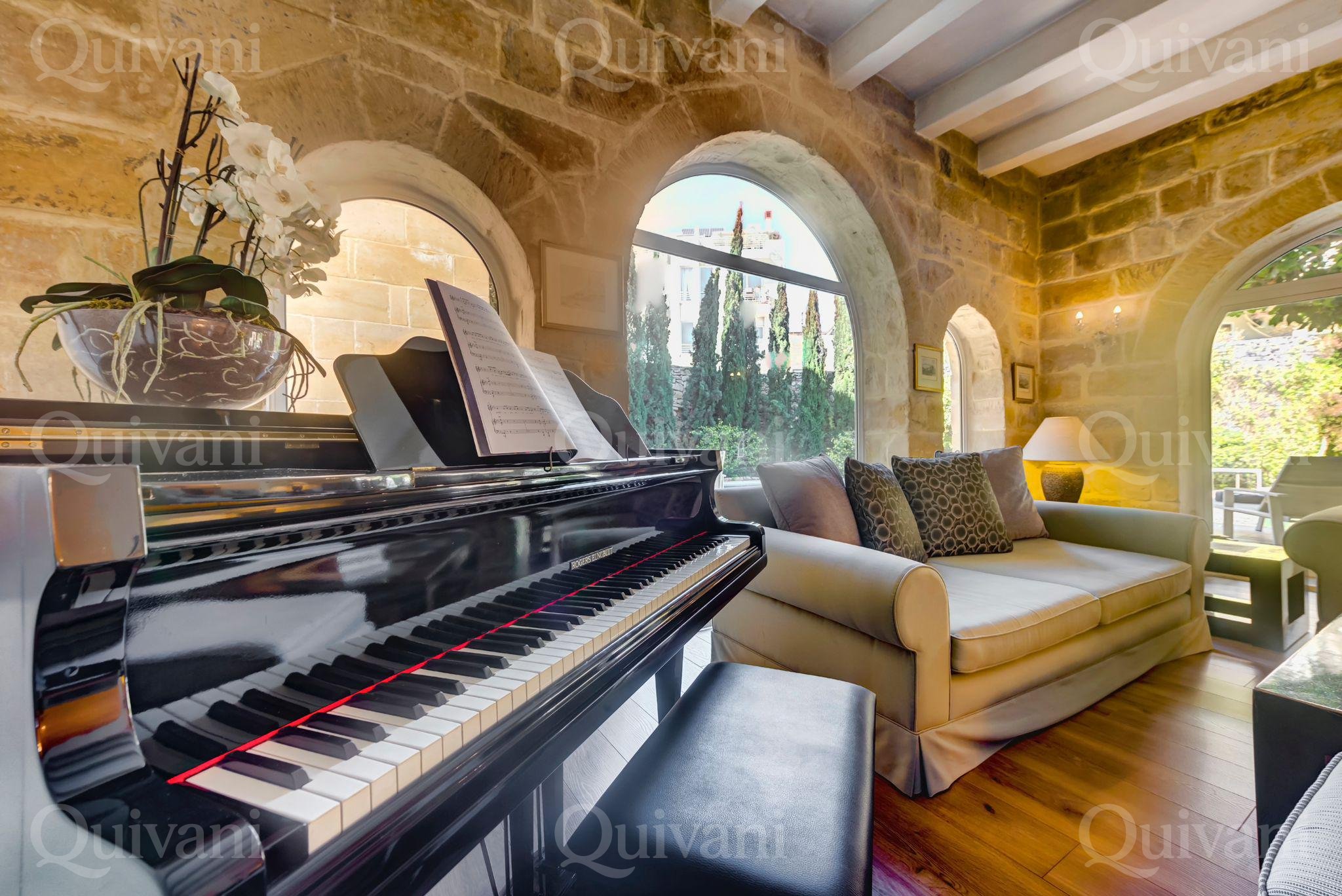 Balzan Converted House of Character