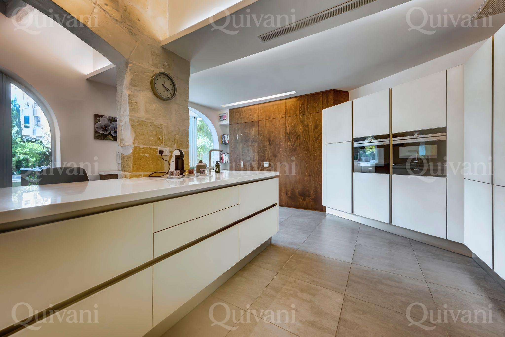 Balzan Converted House of Character