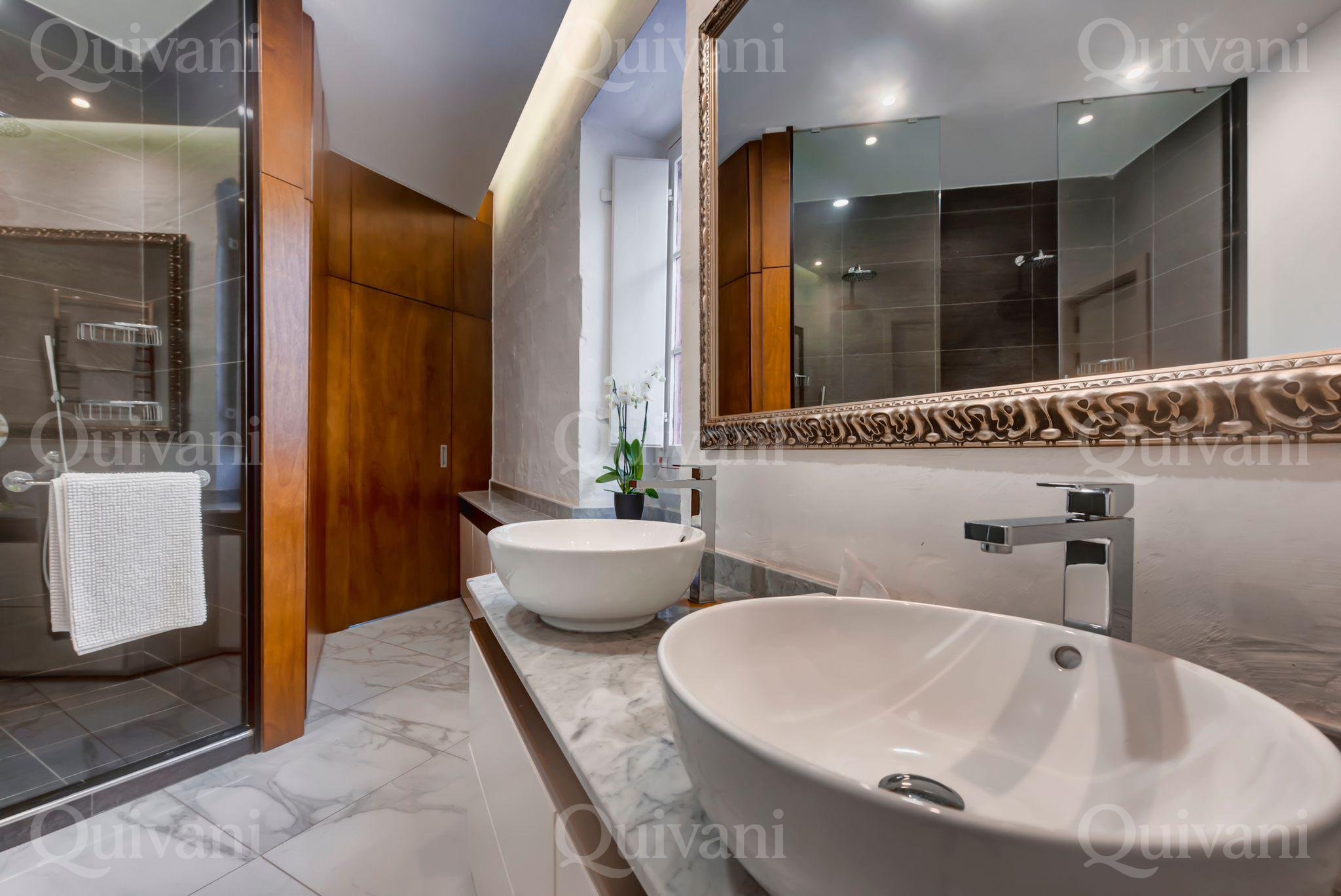 Balzan Converted House of Character