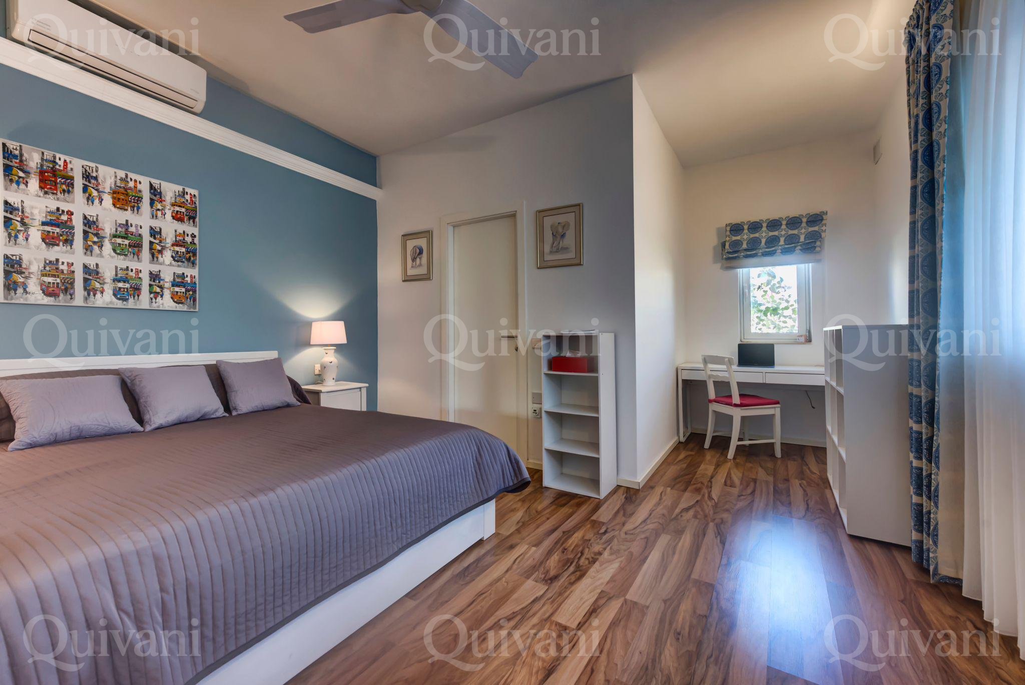 Balzan Converted House of Character