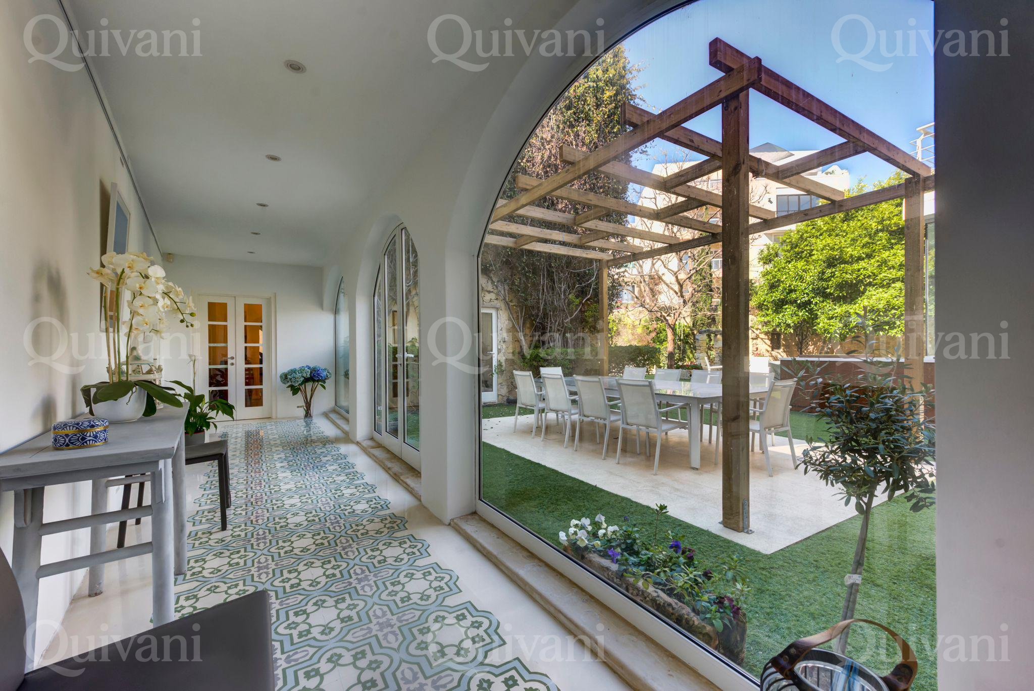 Balzan Converted House of Character