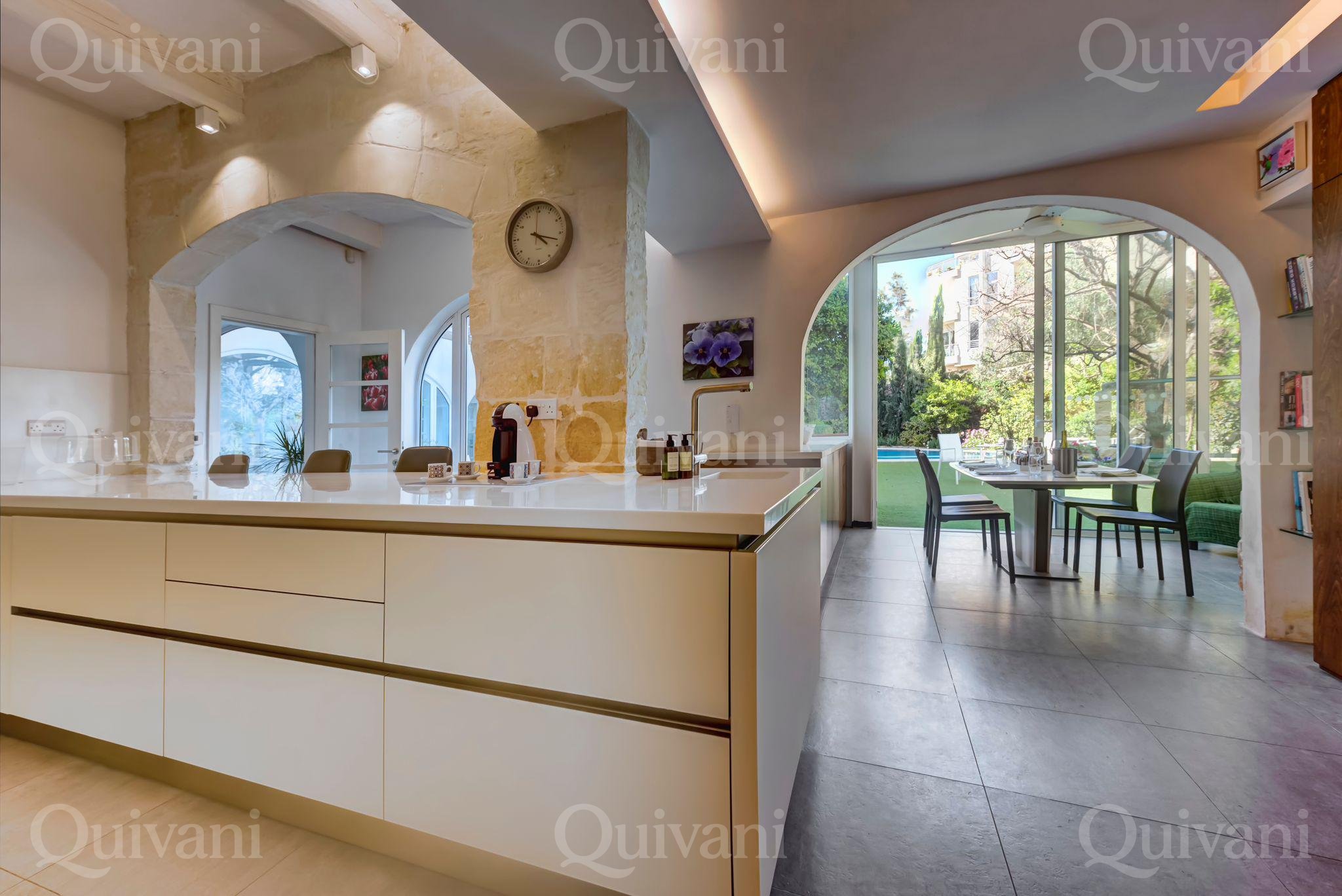 Balzan Converted House of Character