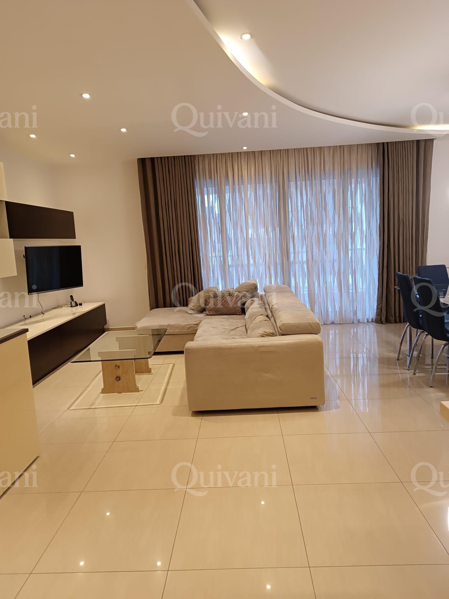 Gharghur Furnished Apartment