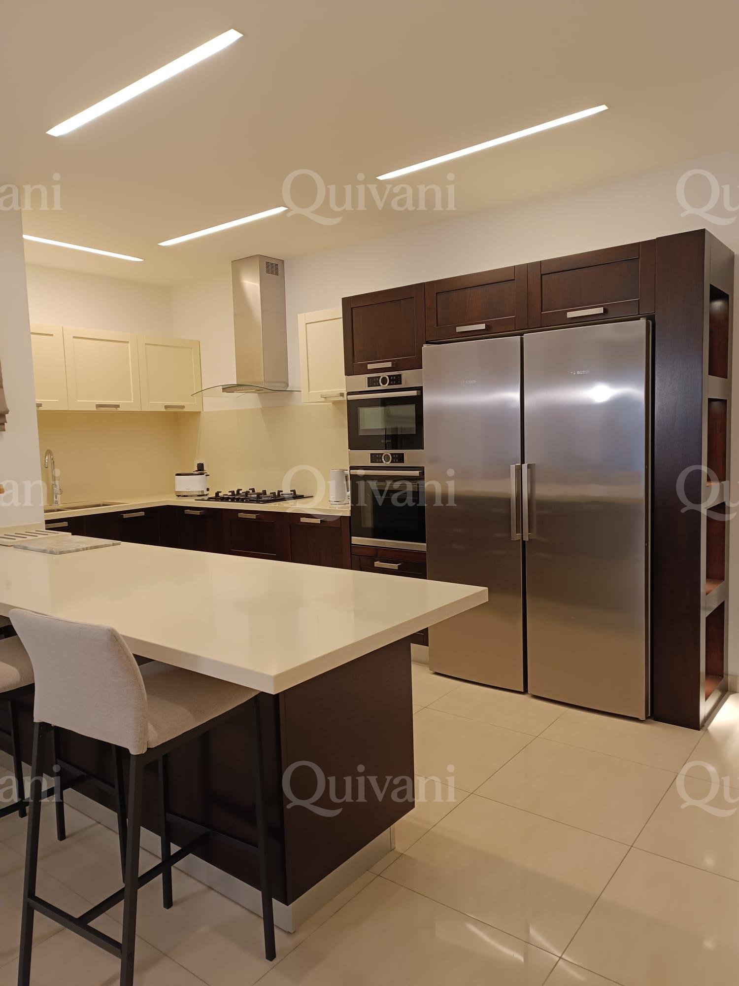 Gharghur Furnished Apartment