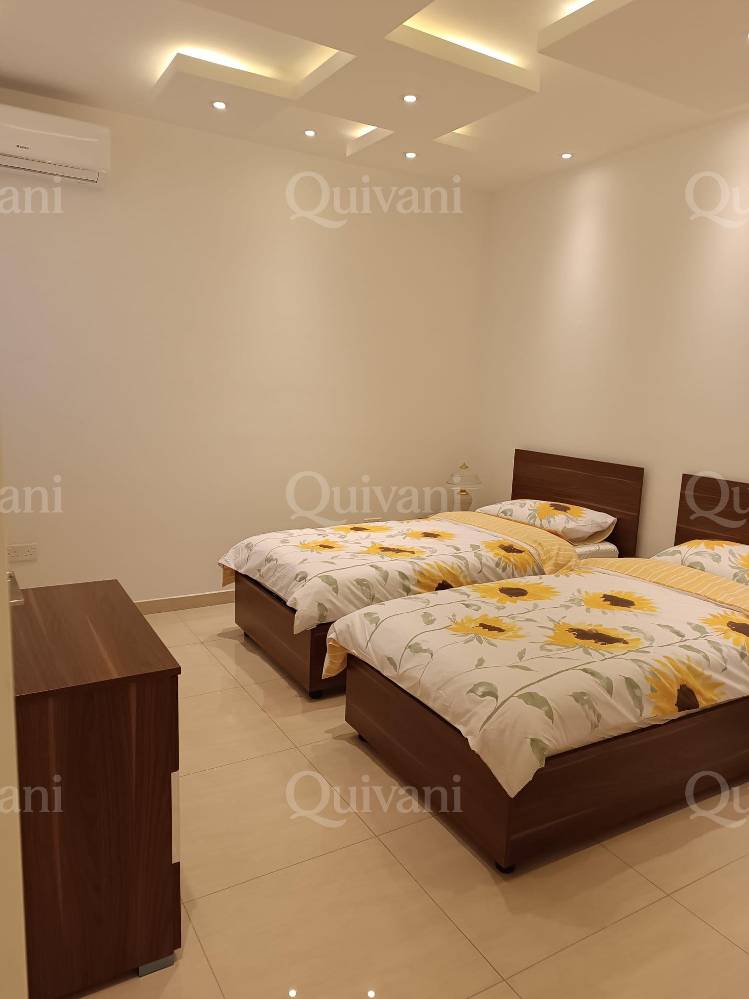 Gharghur Furnished Apartment