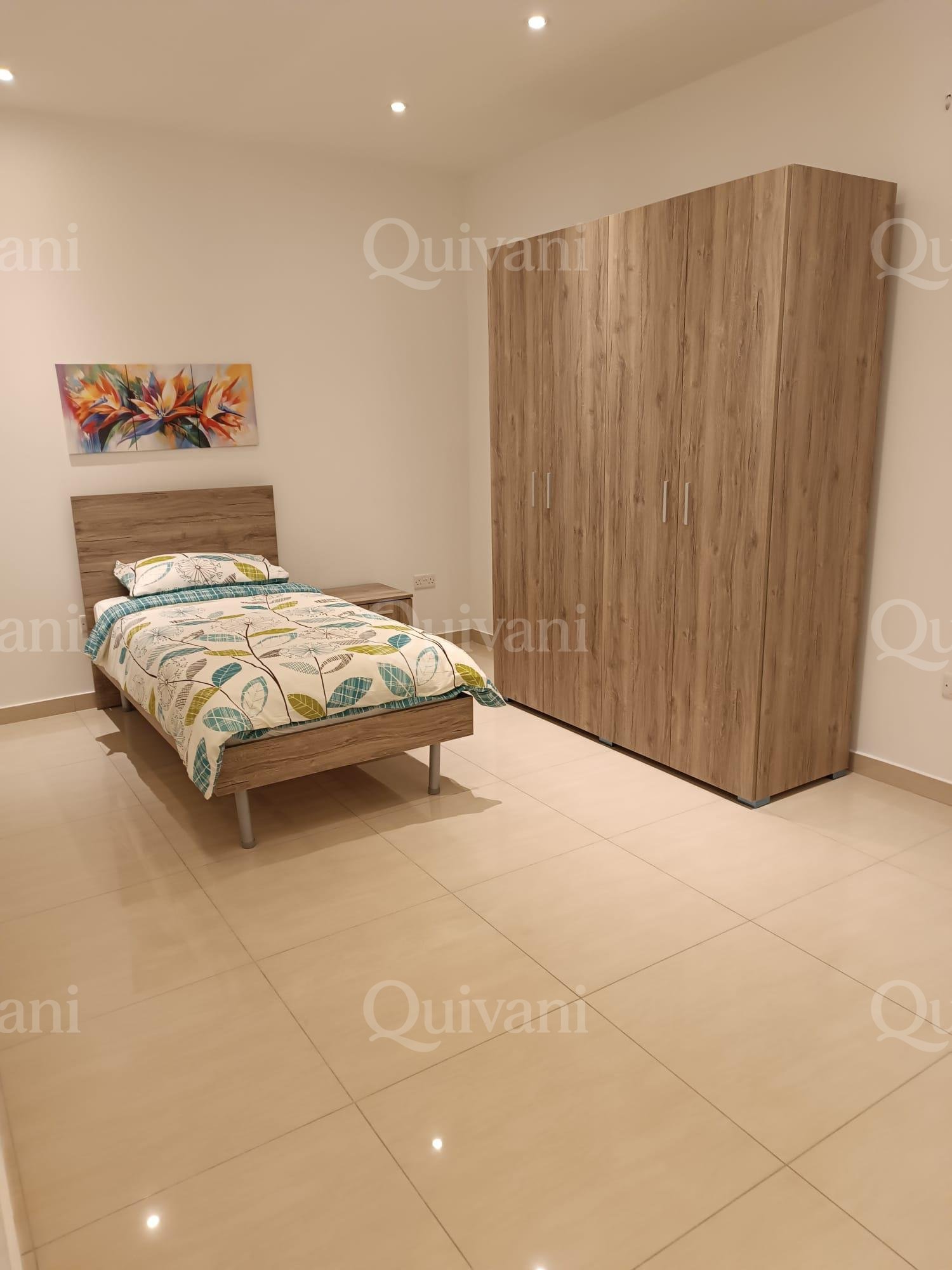 Gharghur Furnished Apartment