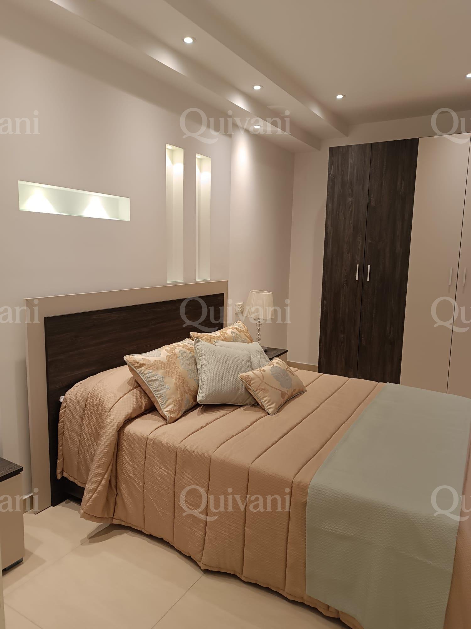 Gharghur Furnished Apartment